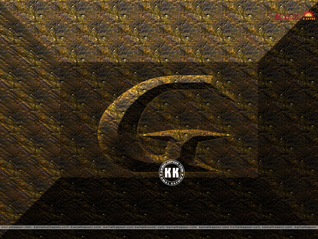 Alphabet G Wallpaper